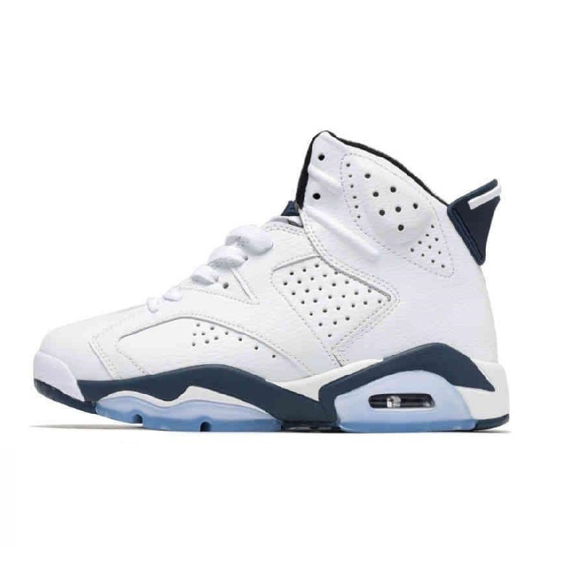 With Box Basketball Shoes VI Trainers tn Sneakers Women Men Running Shoes Sports Outdoor Top Boots High Top