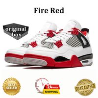 Red Flint