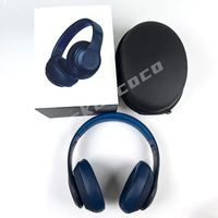 Stu Pro-Blue