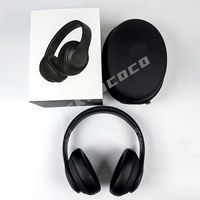 Stu Pro-Black